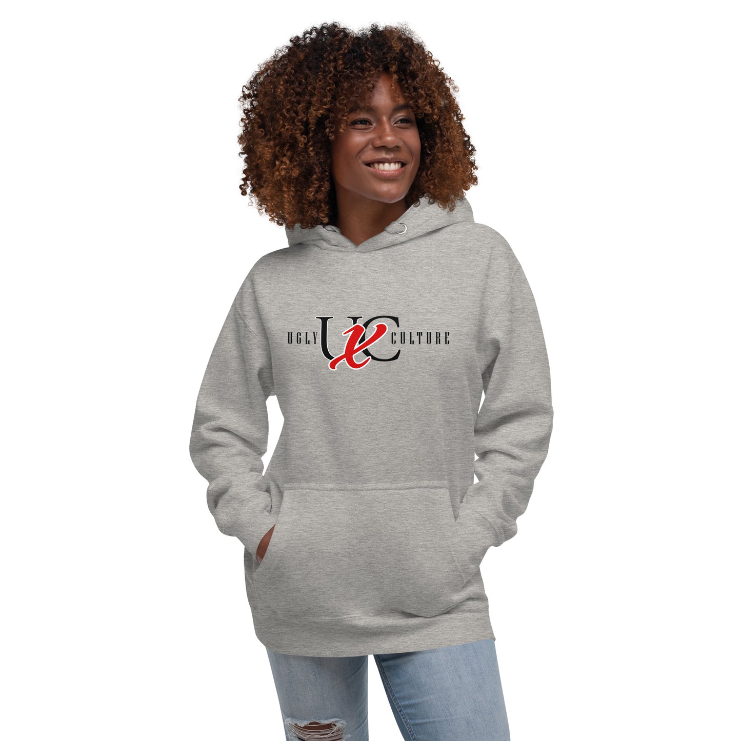 Unisex UXC Hoodie