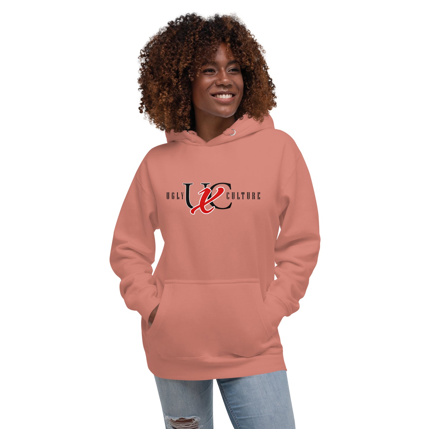 Unisex UXC Hoodie