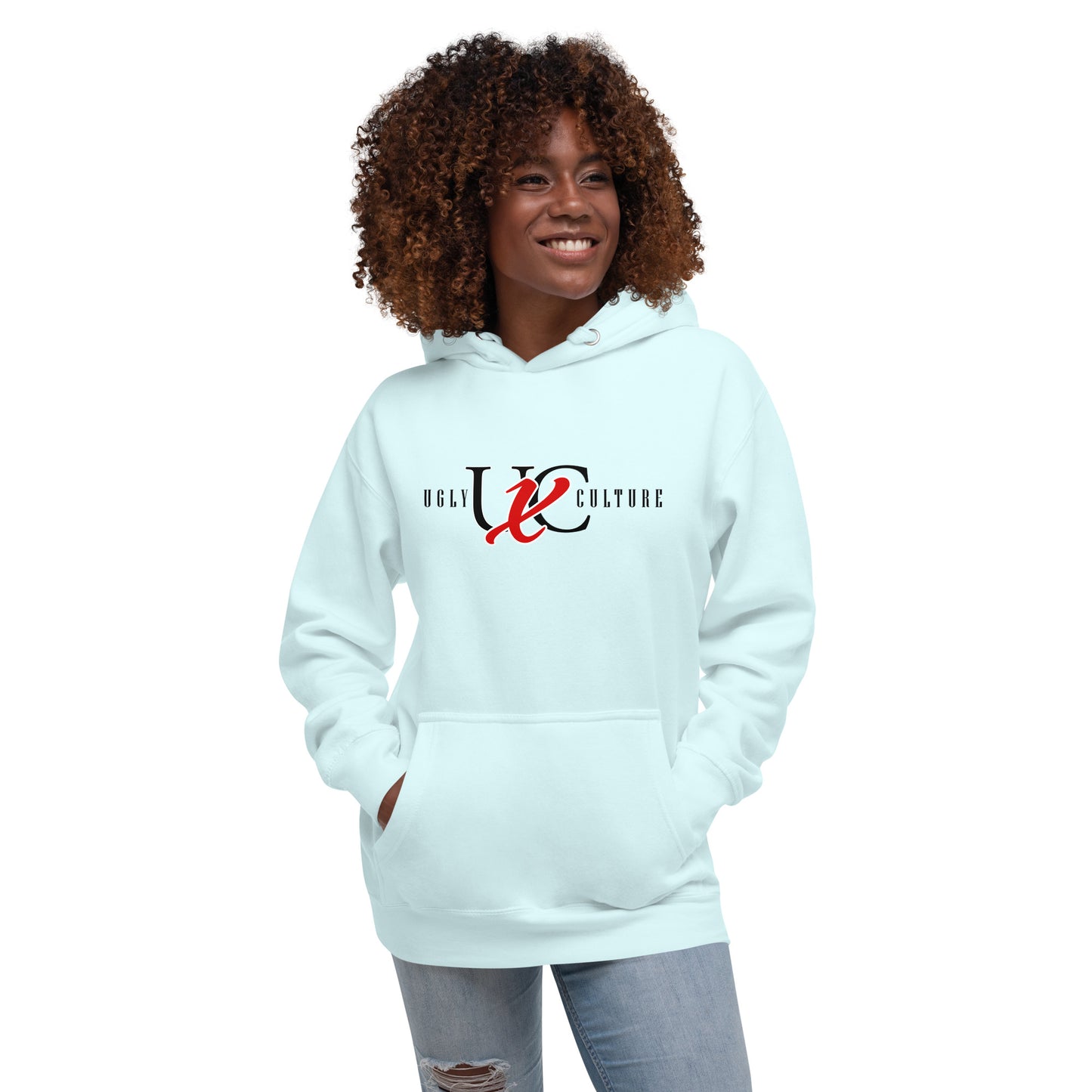 Unisex UXC Hoodie