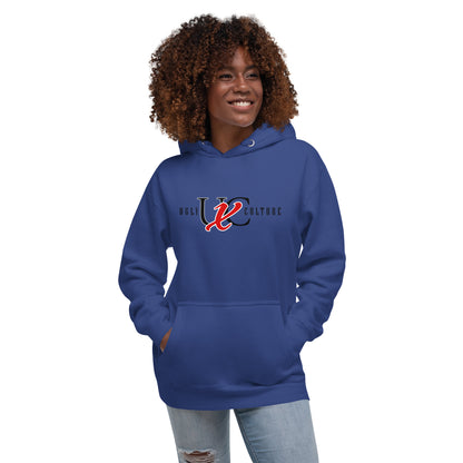 Unisex UXC Hoodie