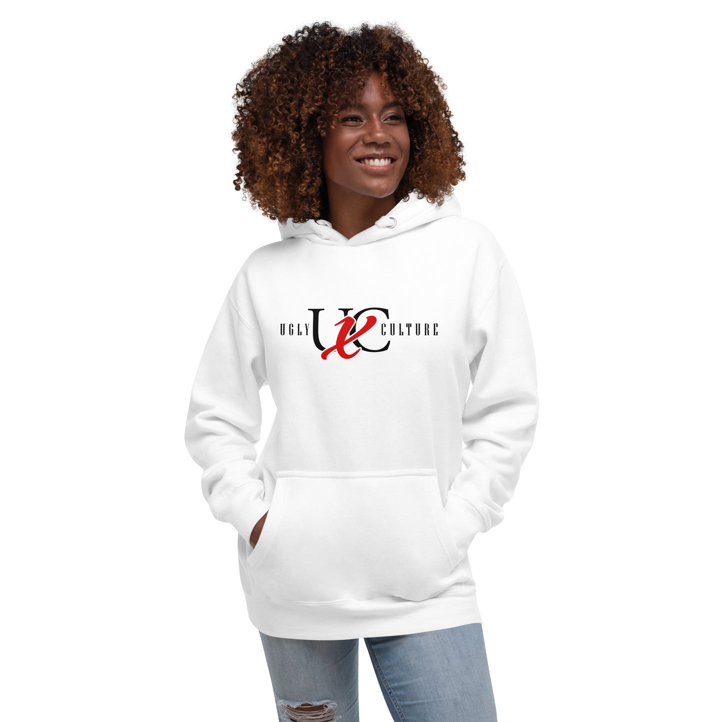 Unisex UXC Hoodie