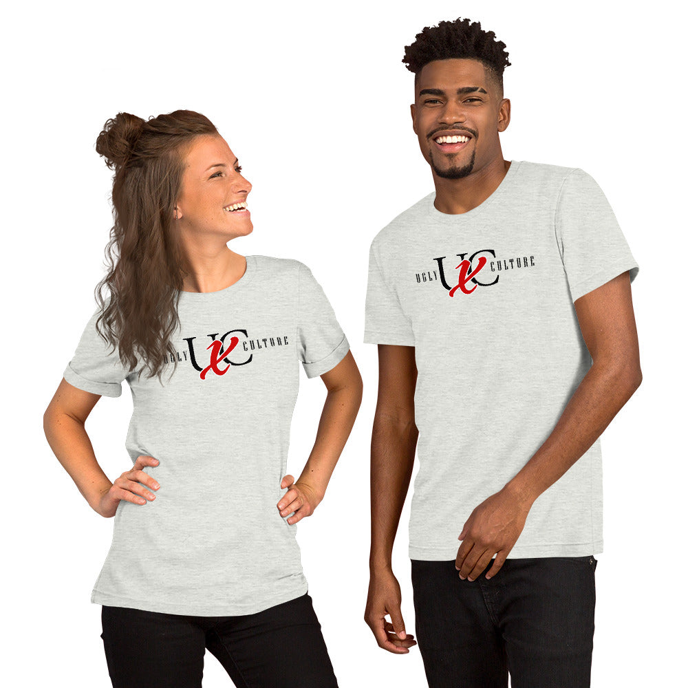 Unisex UXC logo t-shirt